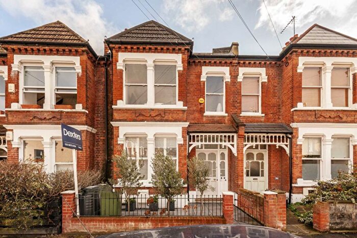 2 Bedroom Flat To Rent In Klea Avenue, Clapham, SW4