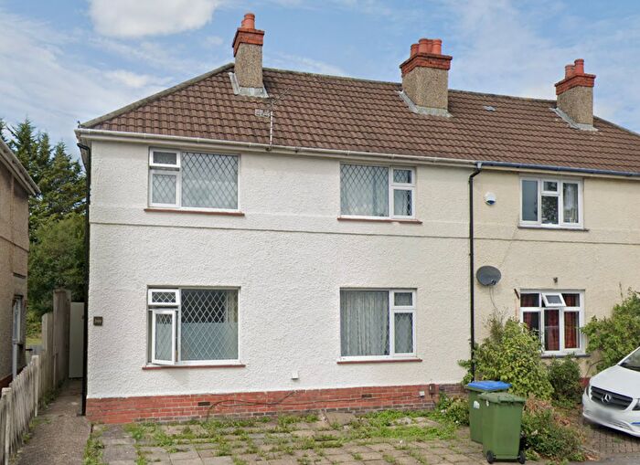 4 Bedroom Property To Rent In Burgess Road, Bassett, Southampton, SO16