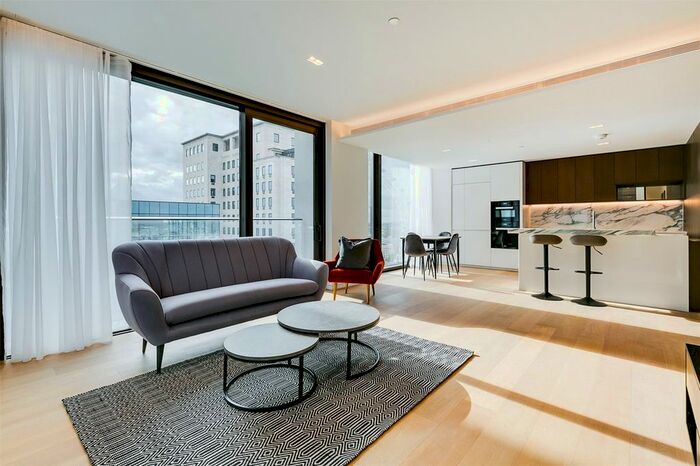 2 Bedroom Flat To Rent In Casson Square, London, SE1