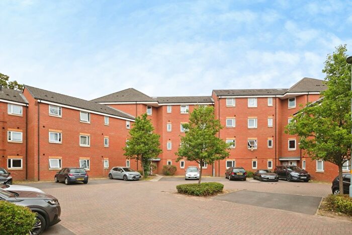 2 Bedroom Flat For Sale In Springmeadow Road, Birmingham, West Midlands, B15