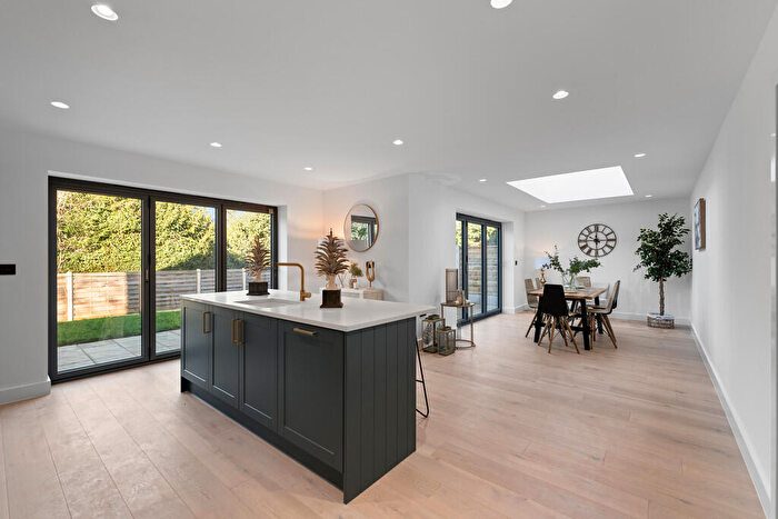 5 Bedroom Detached House To Rent In Hackers Close, East Bridgford, Nottingham, NG13