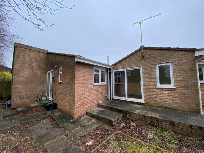 3 Bedroom Bungalow To Rent In Barn Meads Road, Westford, Wellington, TA21