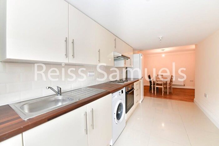 6 Bedroom Terraced House To Rent In Manchester Road, Isle Of Doghs, London, E14