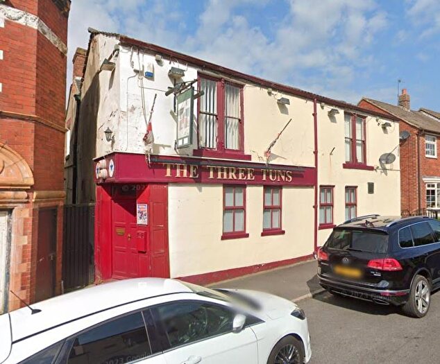 House For Sale In Association Street, Shildon, DL4