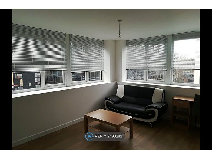 1 Bedroom Flat To Rent In Enterprise House, Portsmouth, PO1