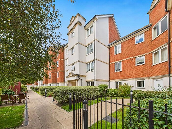 1 Bedroom Flat For Sale In Harold Road, Margate, CT9