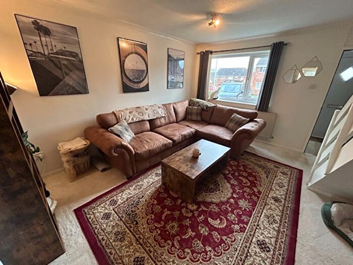 2 Bedroom Semi-Detached House For Sale In Bedroom Semi-Detached House For Sale, Leslie Close, Freshbrook, SN5