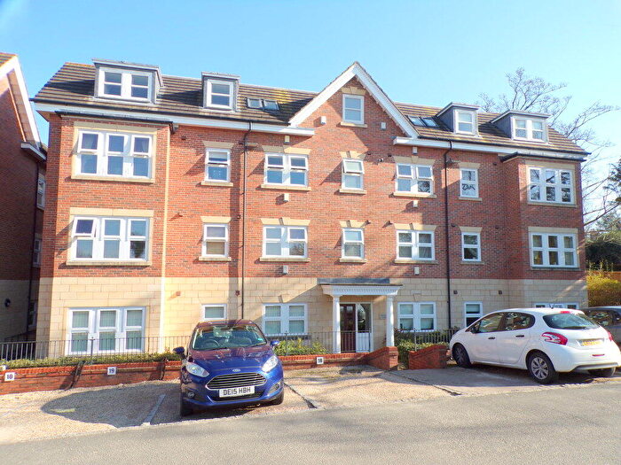 2 Bedroom Apartment To Rent In Oriel Court, Prenton Lane, Prenton, CH42