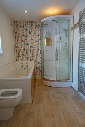 2 Bedroom Terraced House To Rent In Harford Street, Middlesbrough, TS1