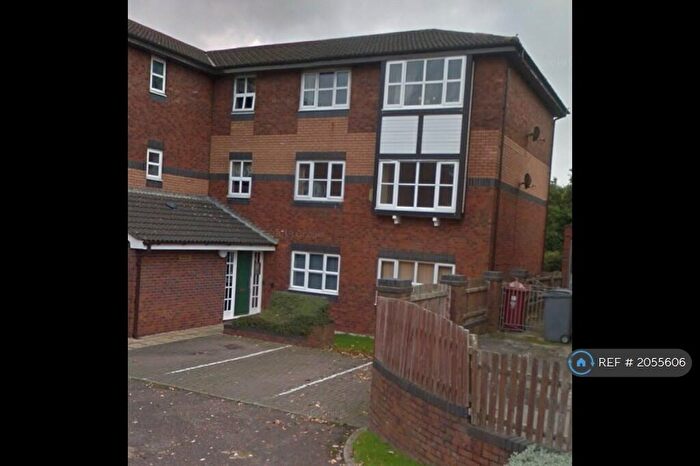 1 Bedroom Flat To Rent In Dove Tree Court, Blackpool, FY4