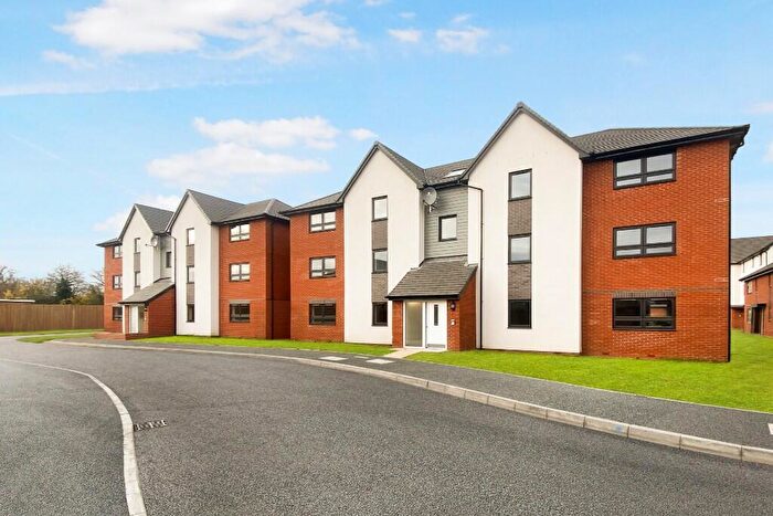 2 Bedroom Apartment For Sale In Banbury Road, Upper Lighthorne Leamington Spa, CV35