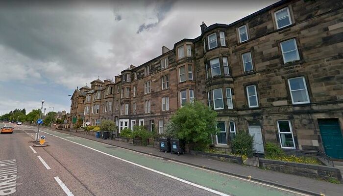 3 Bedroom Flat To Rent In , Dalkeith Road, Edinburgh, EH16
