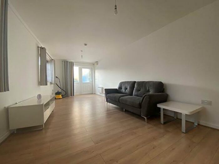 1 Bedroom Flat To Rent In Flat, Chapel View, High Street, March, PE15