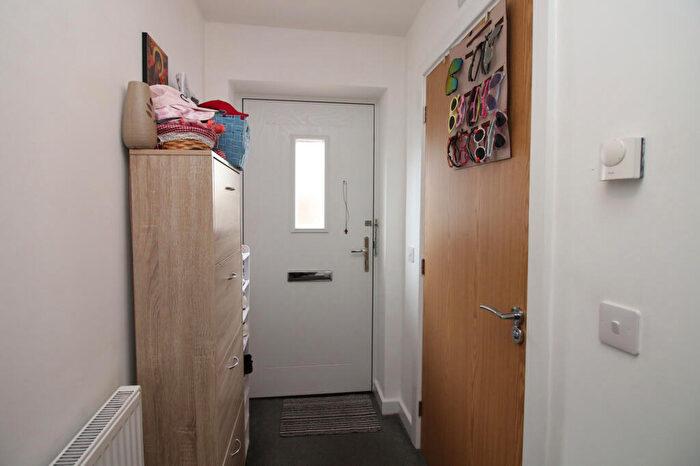 2 Bedroom Semi-Detached House For Sale In Stan Mortensen Avenue, Blackpool, FY1