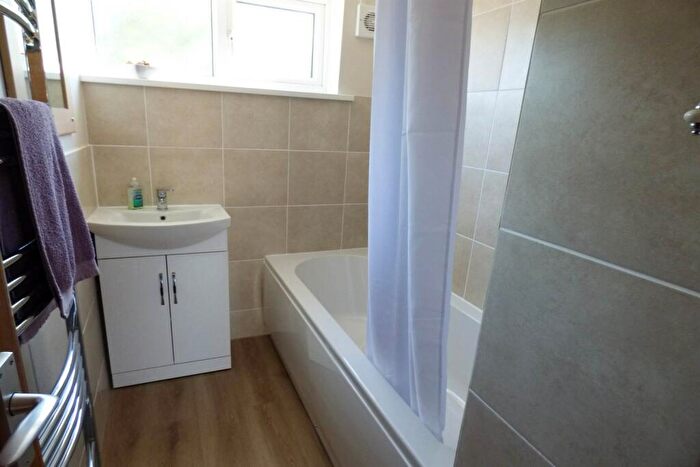 2 Bedroom End Of Terrace House To Rent In Brodie Close, South Shields, NE34