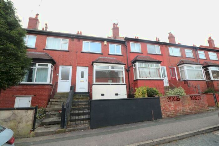 3 Bedroom Terraced House To Rent In Aston Street, Leeds, West Yorkshire, LS13