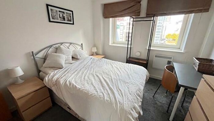 1 Bedroom Flat For Sale In City Quadrant, City Centre, Newcastle Upon Tyne, NE1