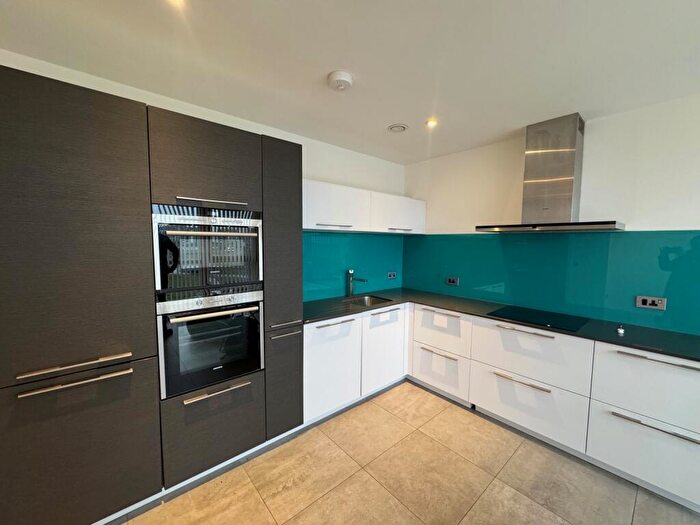 2 Bedroom Apartment To Rent In Empire Way, Cardiff, CF11