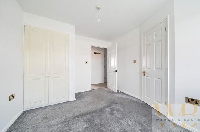2 Bedroom Apartment To Rent In Anchor Close, Shoreham By Sea, BN43