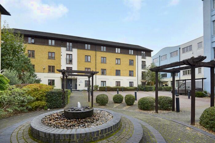 2 Bedroom Flat To Rent In Sunlight Square, London, E2