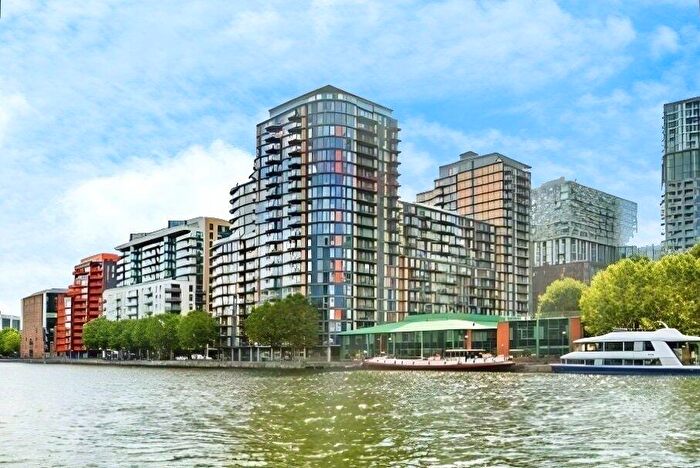 1 Bedroom Flat To Rent In Ability Place, Canary Wharf, London, E14