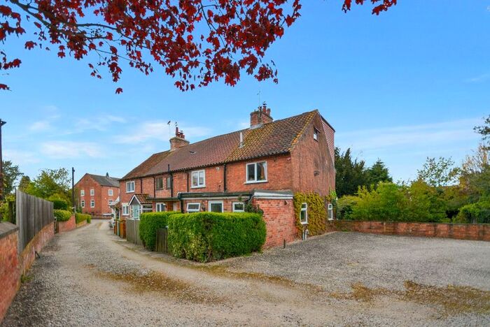3 Bedroom Cottage For Sale In Wells Cottage, Chapel Lane, Oxton, NG25