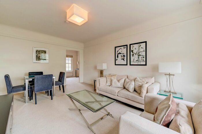 2 Bedroom Flat To Rent In Fulham Road, London, SW3