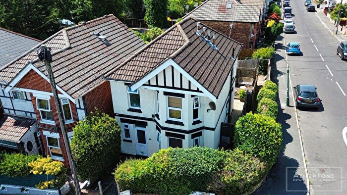 1 Bedroom Flat For Sale In Murley Road, Bournemouth, BH9