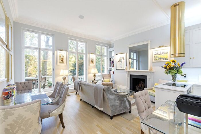 2 Bedroom Flat To Rent In Charlesworth House, Stanhope Gardens, London, SW7