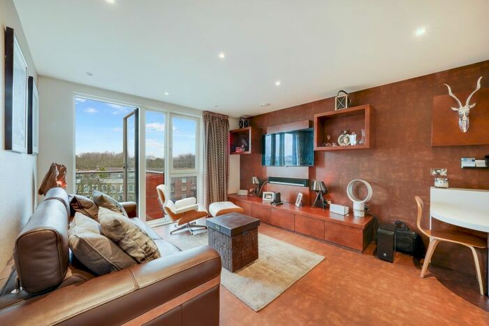 1 Bedroom Flat To Rent In Canalside, Hoxton Wharf, Hoxton, N1