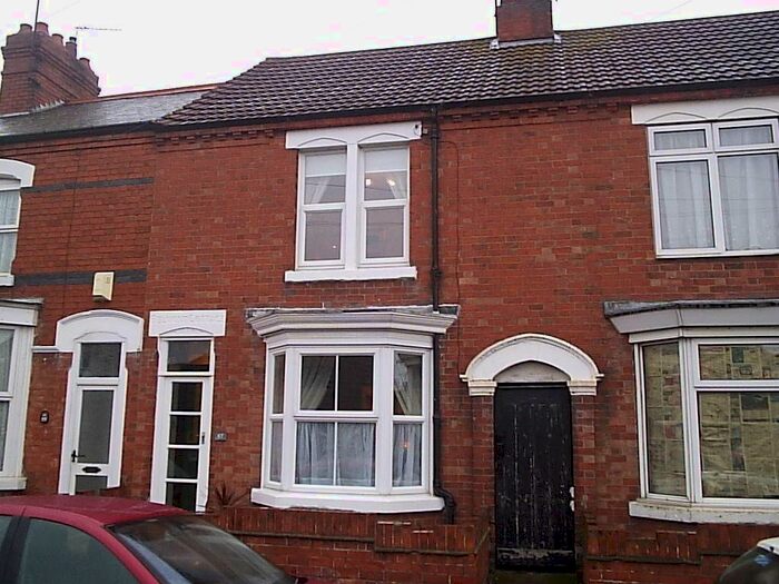 3 Bedroom Terraced House To Rent In Park Road, Rushden, NN10
