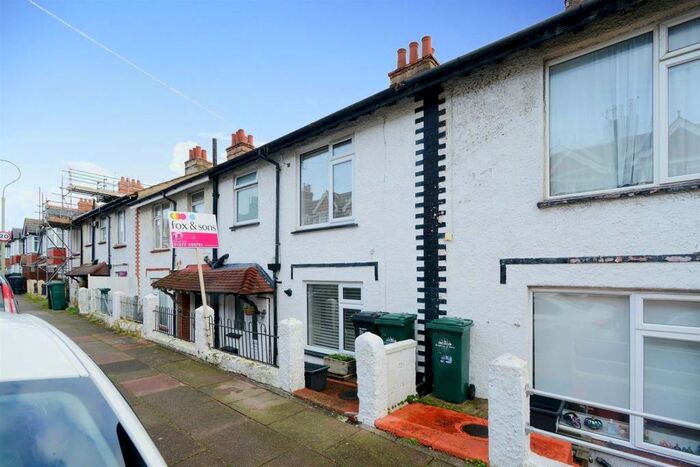 3 Bedroom House To Rent In Stanmer Park Road, Brighton, BN1
