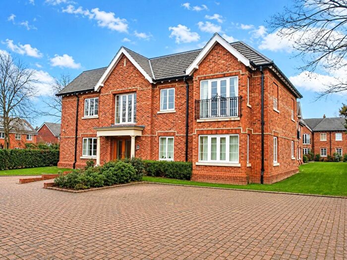 1 Bedroom Flat To Rent In Christine Ingram Gardens, Bracknell, Berkshire, RG42