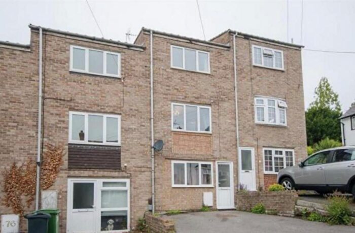3 Bedroom Town House To Rent In Bower Lane, Maidstone, ME16