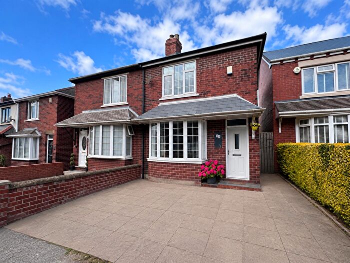 2 Bedroom Semi-Detached House For Sale In Sackup Lane, Darton, Barnsley, S75