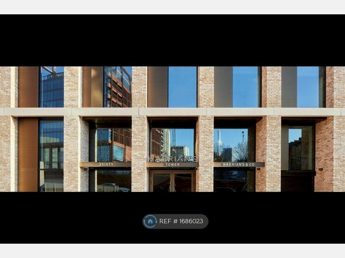 2 Bedroom Flat To Rent In Hadrians Tower, Newcastle Upon Tyne, NE4