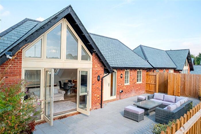 4 Bedroom Detached House To Rent In Milborne St. Andrew, Blandford Forum, Dorset, DT11