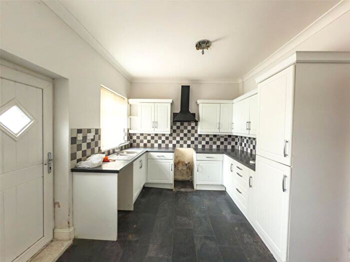3 Bedroom Terraced House For Sale In Hawthorne Terrace, New Brancepeth, Durham, DH7