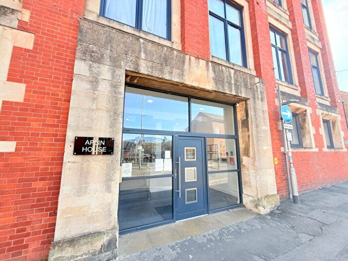 1 Bedroom Apartment To Rent In Newton Road, Yeovil, BA20