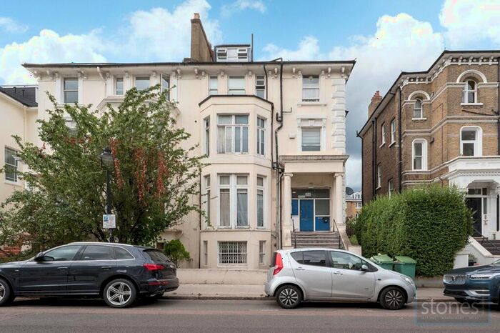 Property To Rent In Lancaster Grove, London, NW3