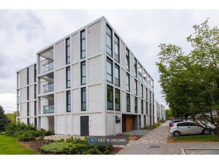 1 Bedroom Flat To Rent In Blackburn House, Uxbridge, UB10