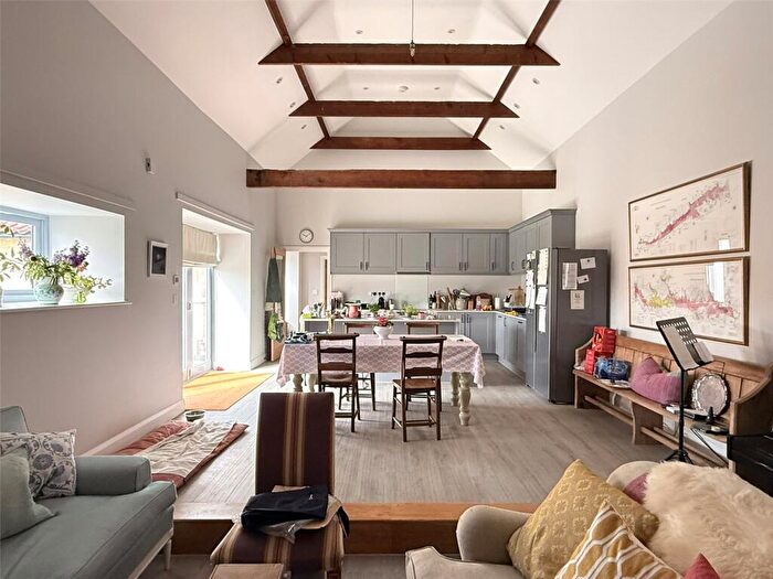 4 Bedroom House To Rent In Old Welland Farm, Barrowden, LE15