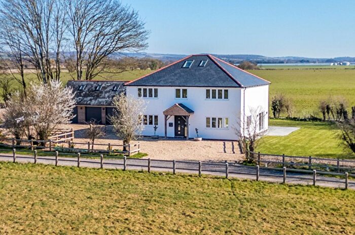 5 Bedroom Detached House For Sale In Oving, Chichester, PO20