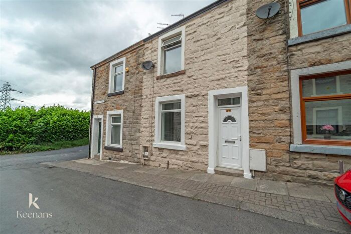 2 Bedroom Terraced House To Rent In Green Street, Padiham, Burnley, BB12
