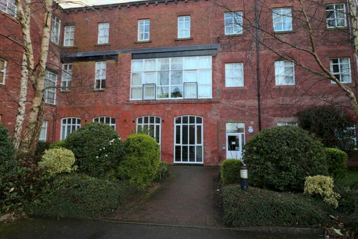 2 Bedroom Flat To Rent In Waterside House, Denton Holme, Carlisle, CA2