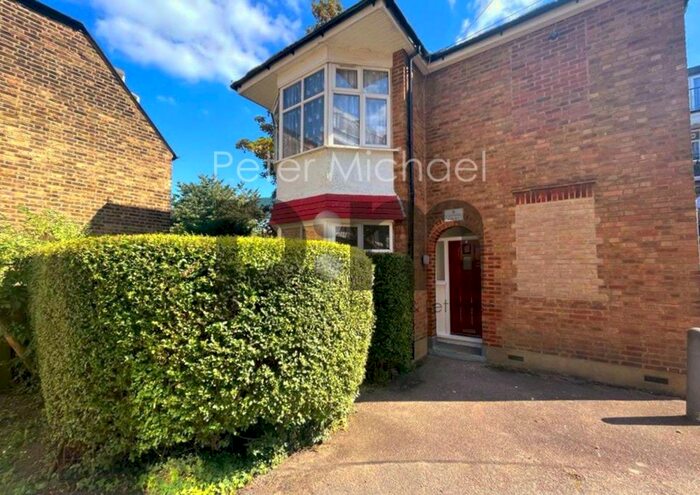 1 Bedroom Flat To Rent In Newnham Road, London, N22