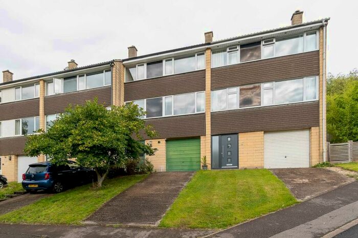 3 Bedroom House To Rent In Alpine Gardens, BA1