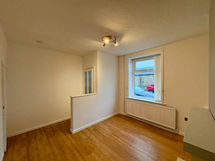 2 Bedroom Terraced House To Rent In Eliza Street, Burnley, BB10