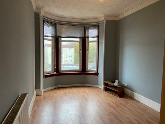 1 Bedroom Flat To Rent In Maxwellton Street, Paisley, Renfrewshire, PA1