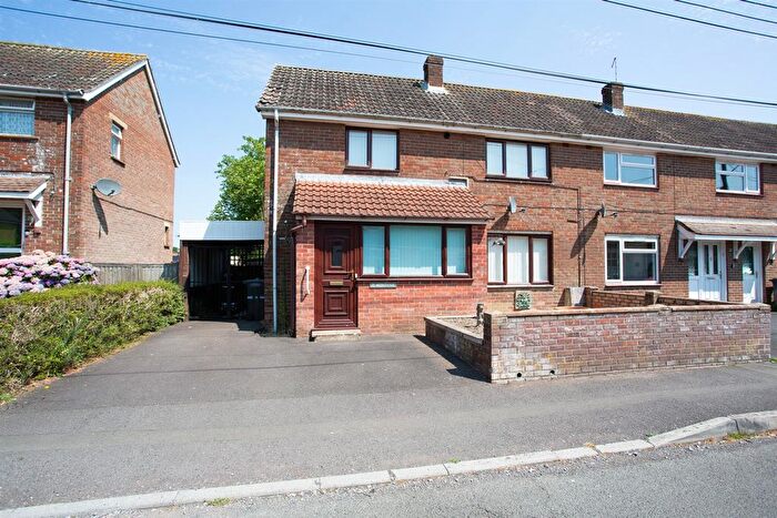 3 Bedroom Property For Sale In Auckland Way, Chard, TA20